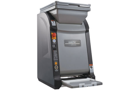 Roboter Sushiteppich